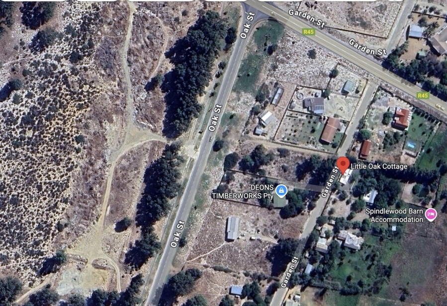 0 Bedroom Property for Sale in Hopefield Western Cape